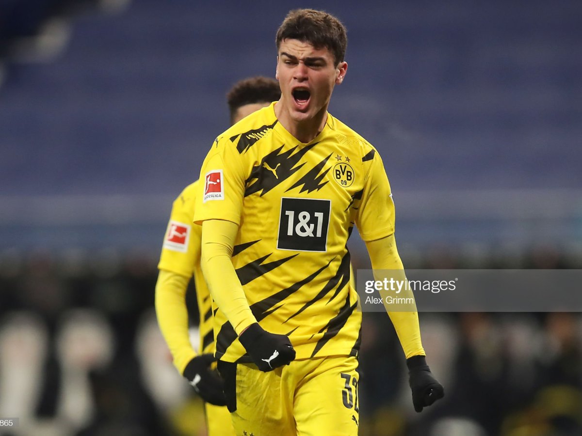 Outliers: Exploring the generational gaps of the USMNT through 20 years of golden&nbsp;boys