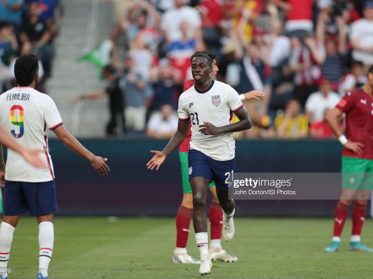 Trouble at the Top: The USMNT’s Other Problem Heading Into&nbsp;Qatar