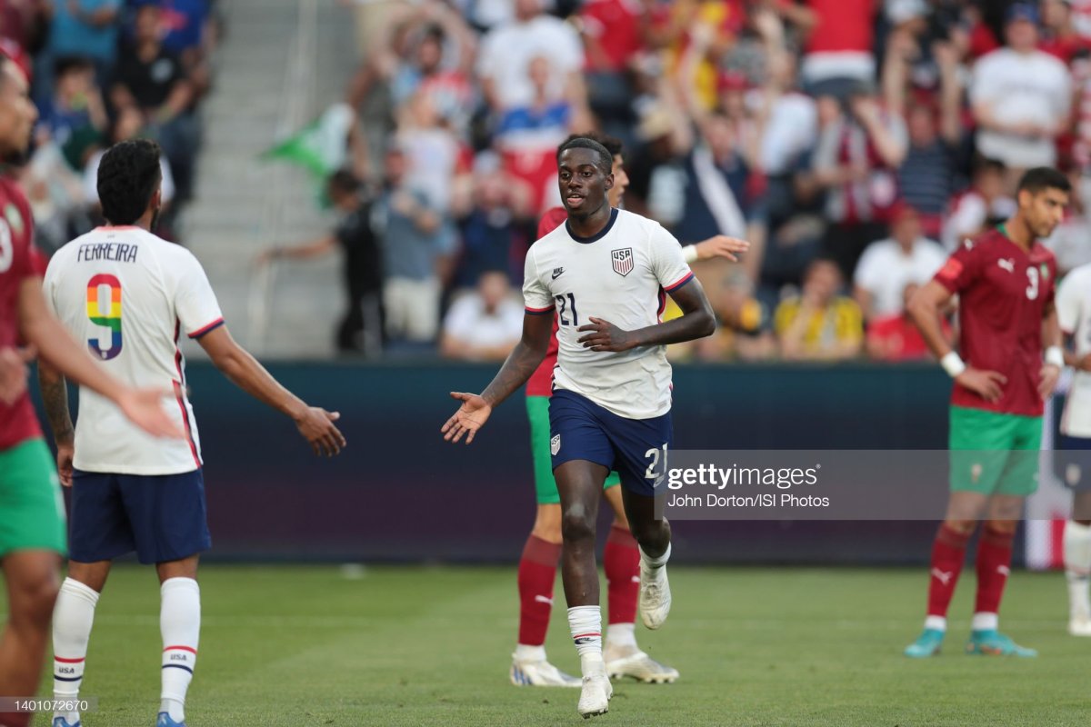 Trouble at the Top: The USMNT’s Other Problem Heading Into&nbsp;Qatar