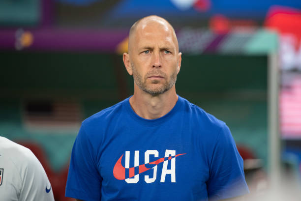 The March To 2026: Why the USMNT Head Coach Position is so&nbsp;Lucrative